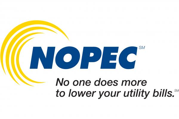 NOPEC Logo
