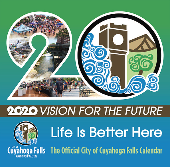 Citizen Access & Reports City of Cuyahoga Falls