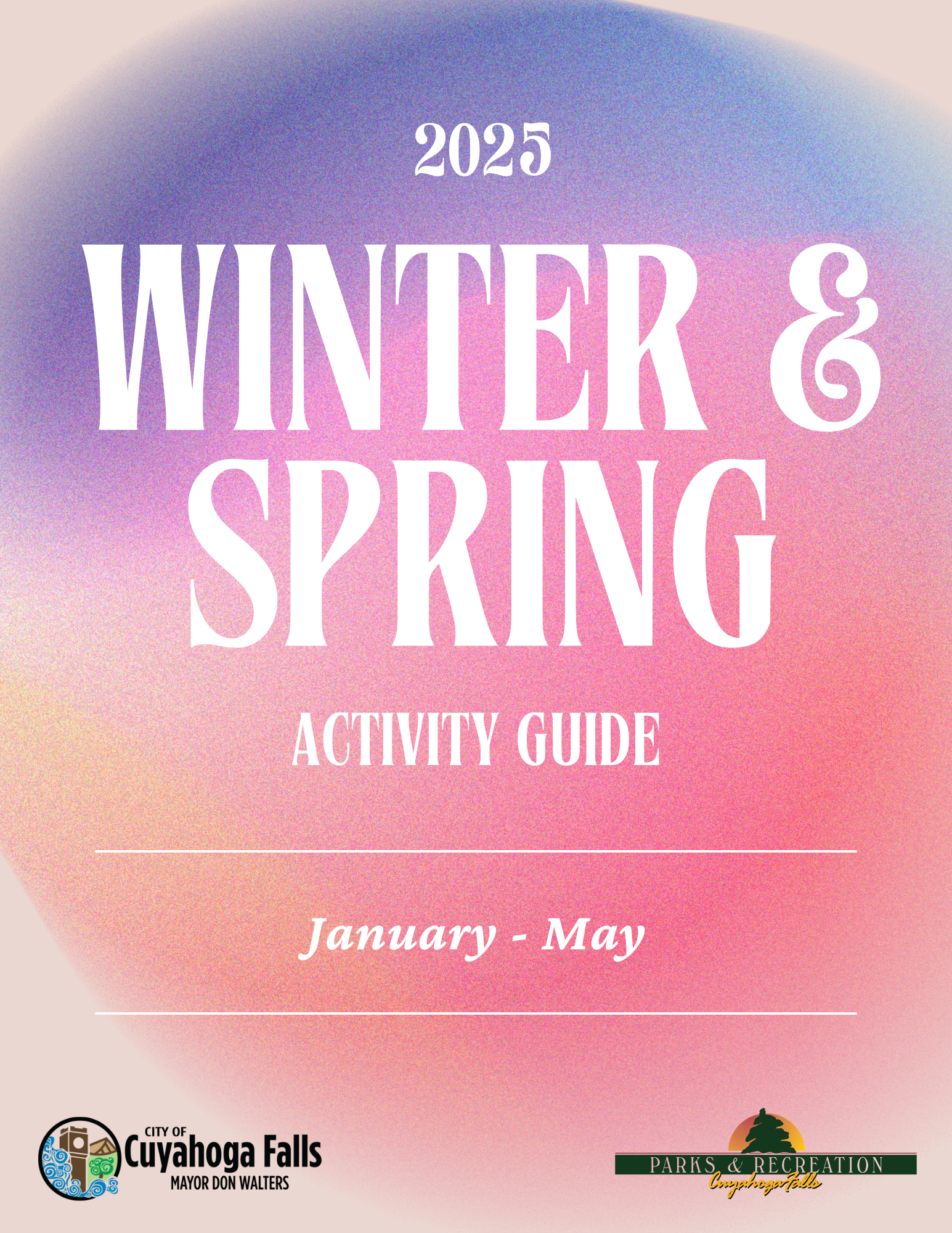 Activity guide